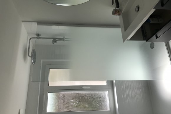 Entreprise pour la rénovation complète de salle de bain à Montélimar