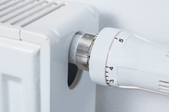 Changement robinet thermostatique d’un radiateur à Ancone