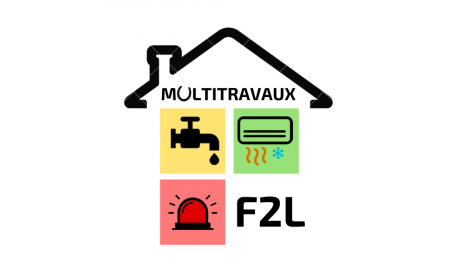 Entreprise de climatisation F2L Multitravaux à Montélimar