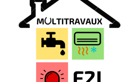 Bienvenue sur notre page Facebook F2L multitravaux à Montélimar