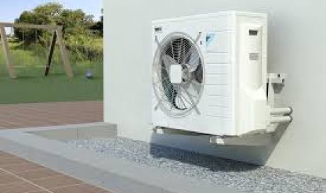 La pompe à chaleur air eau (Daikin,Viessmann,Atlantic..) à Espeluche